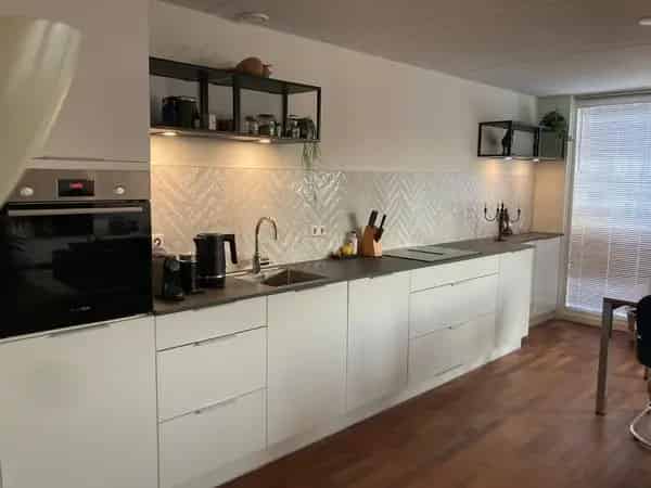 Appartement Kepplerstraat Den Haag 2 Slaapkamers Terras