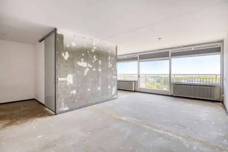 Tweekamerappartement Velp 11e Verdieping