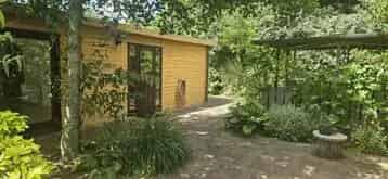 Chaletwoning 60m2 Bosrijke Omgeving Tweede Huis