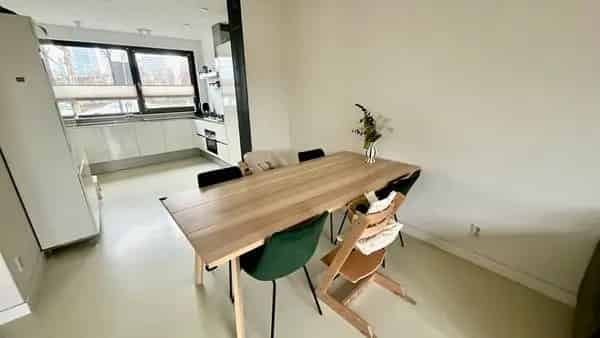Ruime 5 Slaapkamer Familiewoning Rivierenbuurt Den Haag
