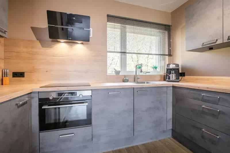 Appartement Hoensbroek 2 slaapkamers ruim balkon energielabel A