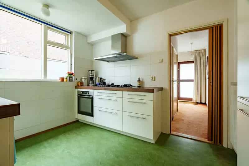 Huis te koop Harnjesweg 5 Wageningen
