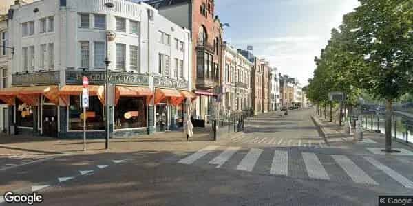 Appartement Tolbrugstraat Breda 3 Kamers 65m2