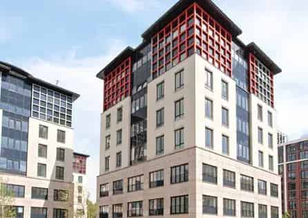 3 Kamer Appartement Amsterdam 65m2 Luxe Gemeenschappelijke Tuin Parkeergelegenheid