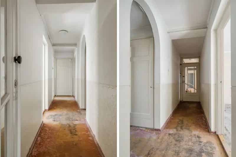 Appartement te koop Breda Haagpoort 3 kamers tuin berging