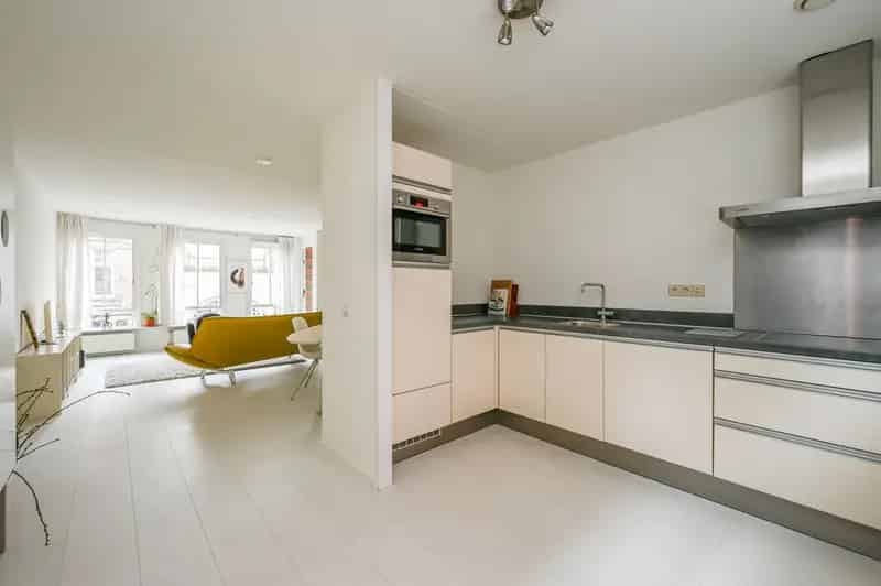 Appartement te koop Den Haag Calliopestraat