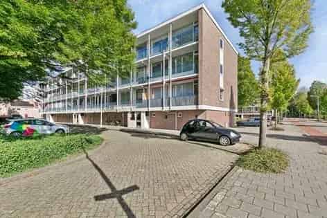 4 Kamer Appartement 90m2 Terneuzen