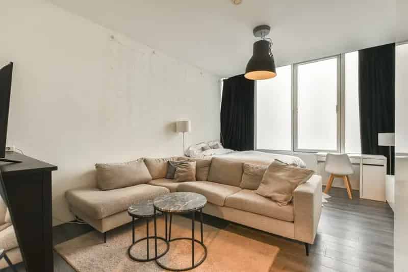 Studio Amsterdam Bos en Lommer: Modern en Stijlvol