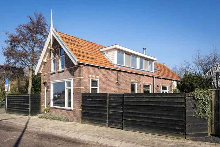 Luxe gerenoveerde woning Ooltgensplaat 504m2 grond