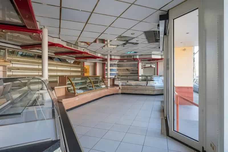 Bedrijfshal te koop Sittard 640m2