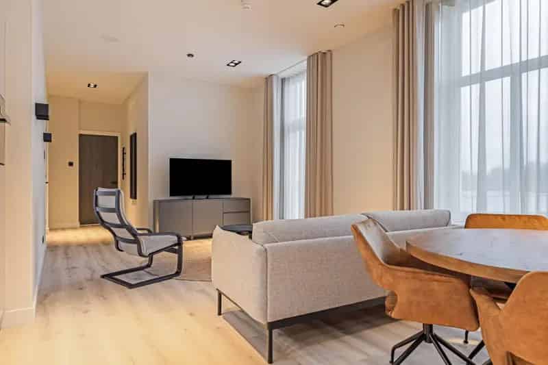 Appartement te Huur Sint Oedenrode Short Stay 1 Slaapkamer