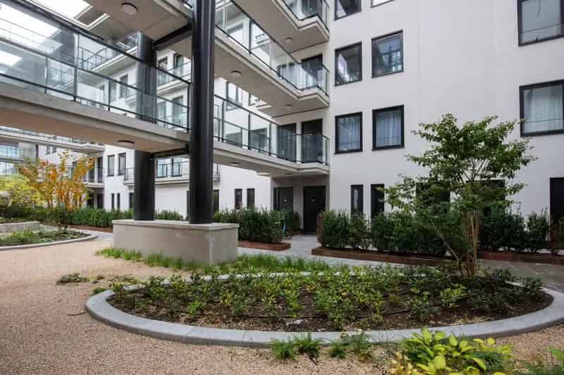 Luxe 3 kamer appartement 85m2 Parkachtige omgeving Balkon Zuid