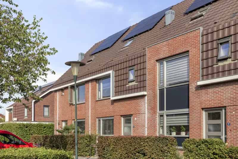 Lingegraaf 7