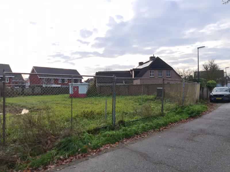 Bouwkavel Soerendonk: Vrijstaande Woning, 621m²