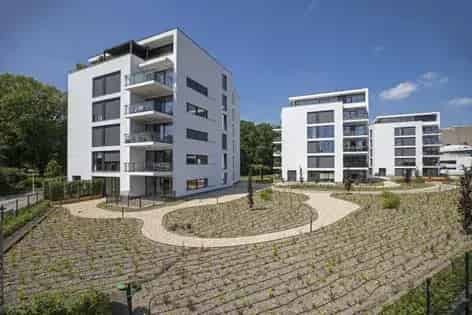2 Kamer Appartement 83m2 Eindhoven Stadswandelpark
