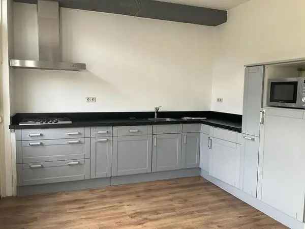 Eengezinswoning Breda Nabij Mastbos 3 Slaapkamers Open Huis 20 Mei
