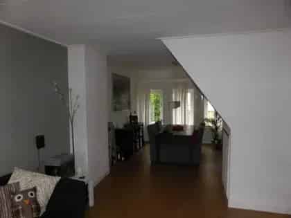1 Kamer Appartement 55m² Hilversum Nabij Centrum