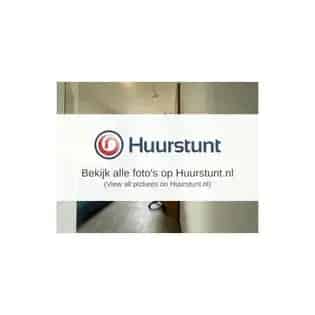 1 Kamer Studio Rotterdam Internationale Studenten 16m²