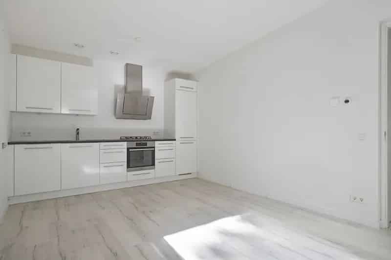 Huis te koop Amersfoort: Energiezuinige woning met 2 slaapkamers