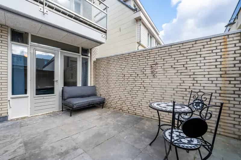Appartement Katwijk aan Zee Centrum Strand 2 Kamer