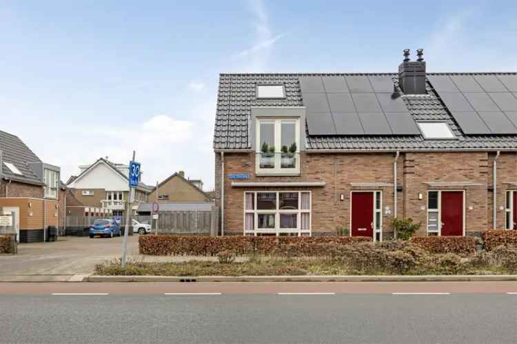 Appartement te koop: Noordelijke Dwarsweg 5-B 2761 GA Zevenhuizen (ZH) 