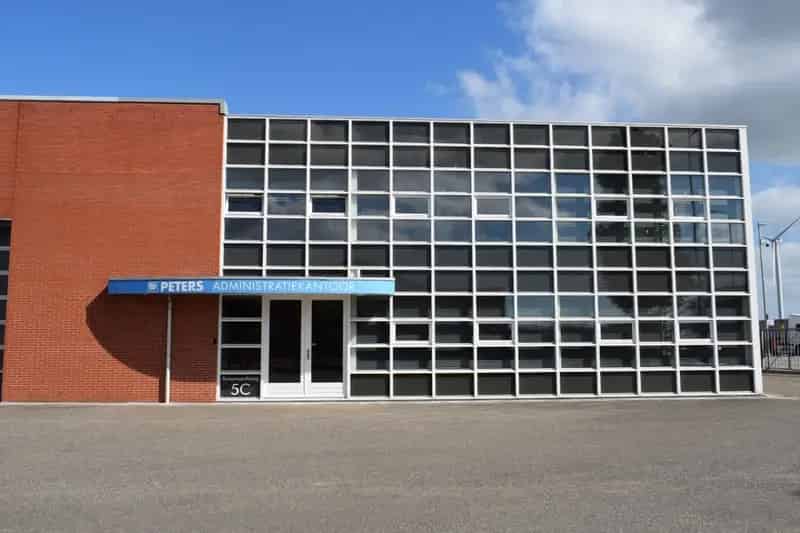 Kantoorruimte te huur Oosterhout 150m²