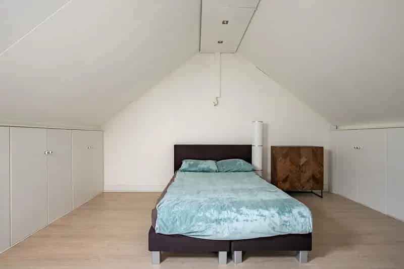Instapklare Tussenwoning Landgraaf 4 Slaapkamers Garage Zonnepanelen