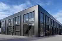 Bedrijfsruimte 115 m2 Goirle te koop