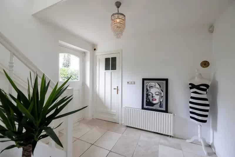 Vrijstaand Landhuis te Koop Nederhorst den Berg