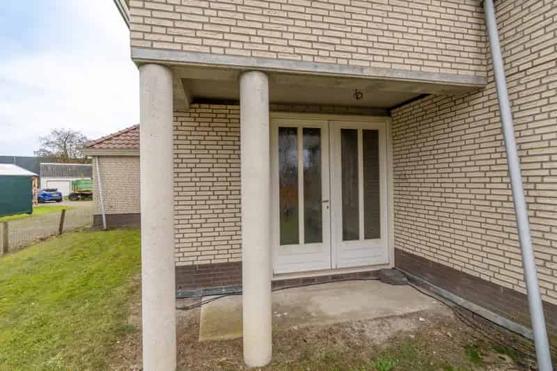 Rijkevoort woning 196m2 4 slaapkamers V.O.N.