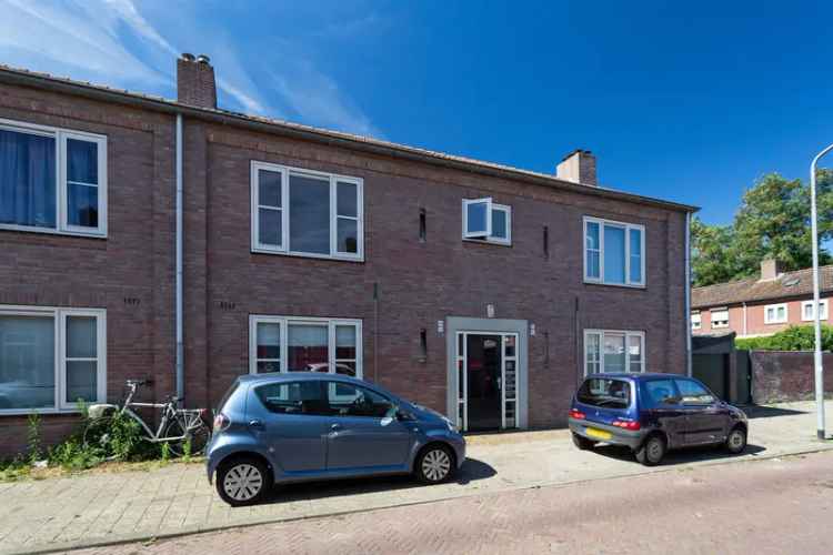 Woning Te Huur in Breda, Noord-Brabant