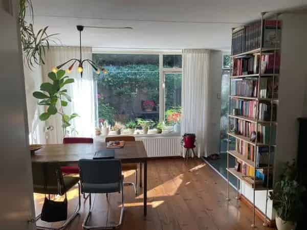 Huis Te Huur , Tilburg, Noord-Brabant