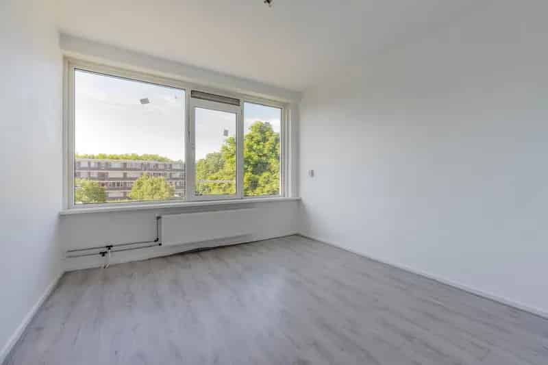 2-kamer appartement Lombardijen - Ruim - Duurzaam - Startersappartement
