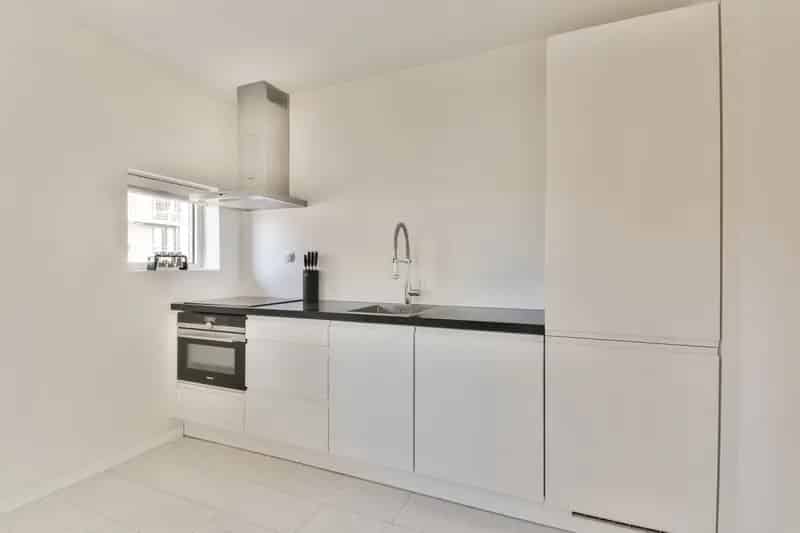 Amsterdam Noord 3 kamer appartement te koop