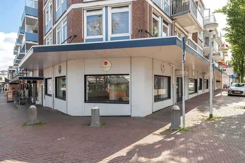 Winkel te Huur Geldermalsen A Locatie Grote Etalage 111m2