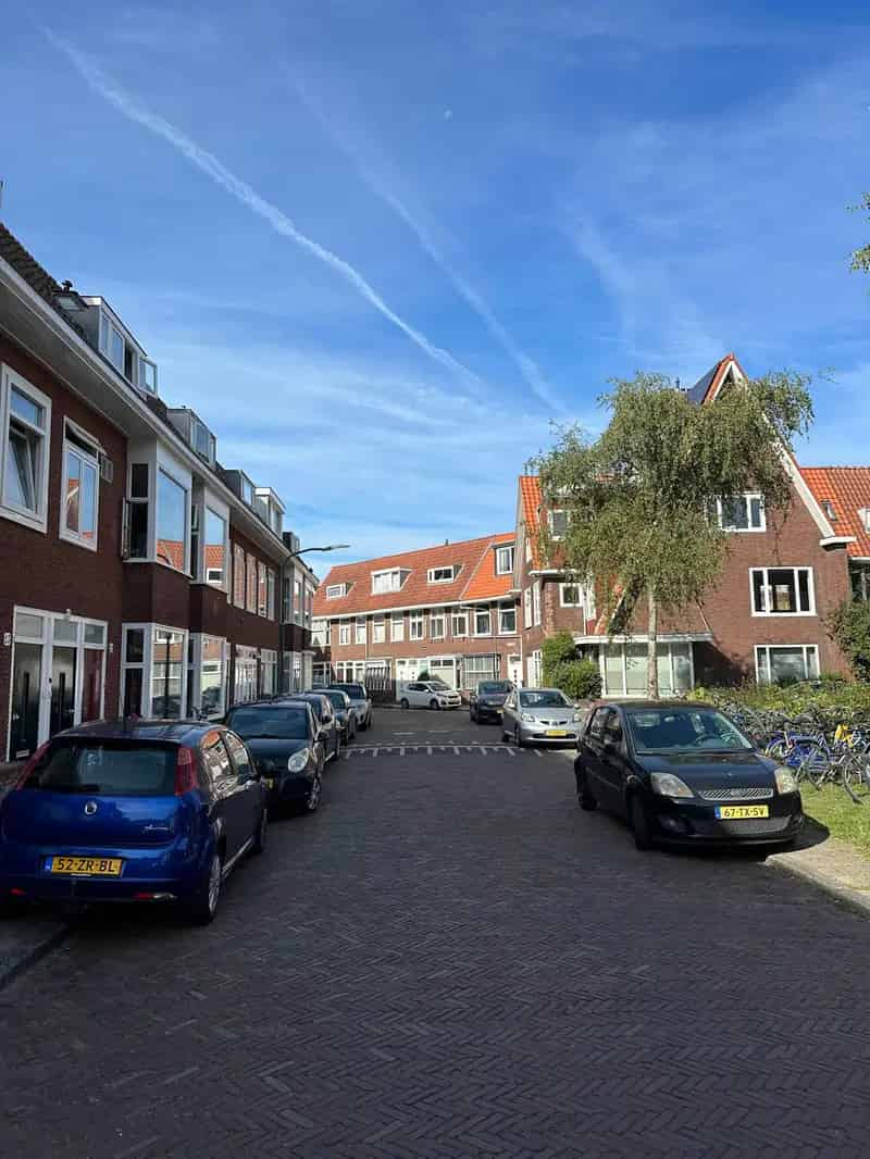 Appartementsrecht Haarlem Executieveiling 20 100e Aandeel