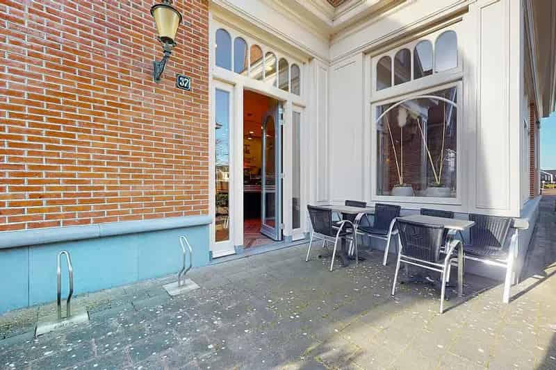 Horecaruimte Akersloot te Koop
