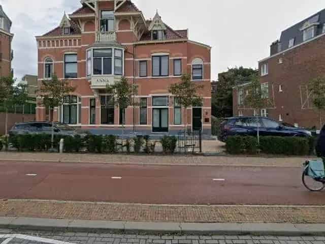 5 Kamer Appartement Den Haag Nieuwe Parklaan