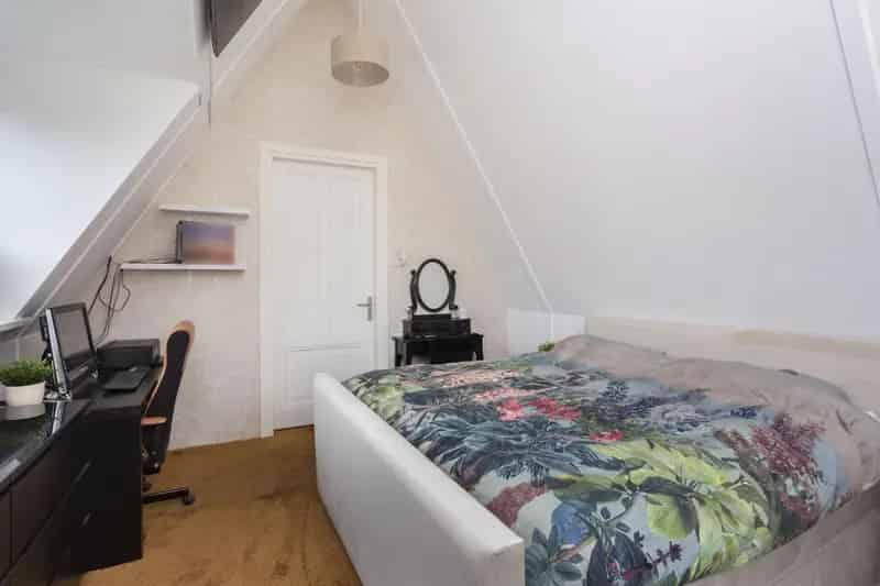 Luxe Gezinswoning Vleuten 4 slaapkamers Instapklaar