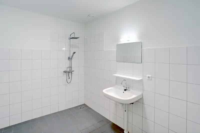 Modern 3-kamer appartement Nijmegen