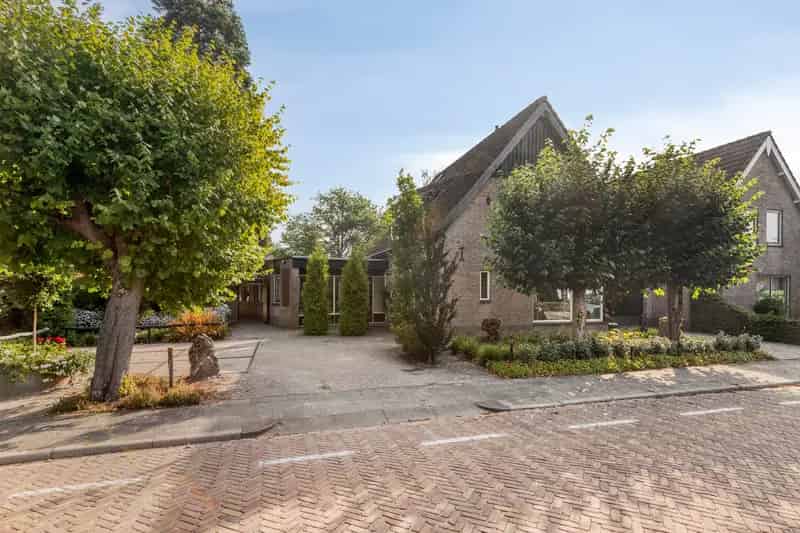 Huis te koop: Lage Ham 88 5102 AD Dongen | Funda