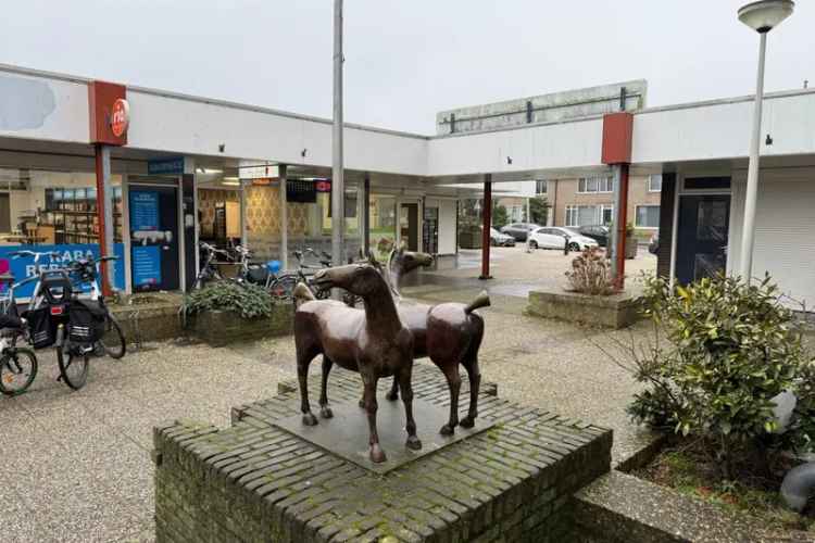 Winkel Bergen op Zoom | Zoek winkels te huur: Holleweg 119 4623 XC Bergen op Zoom [funda in business]