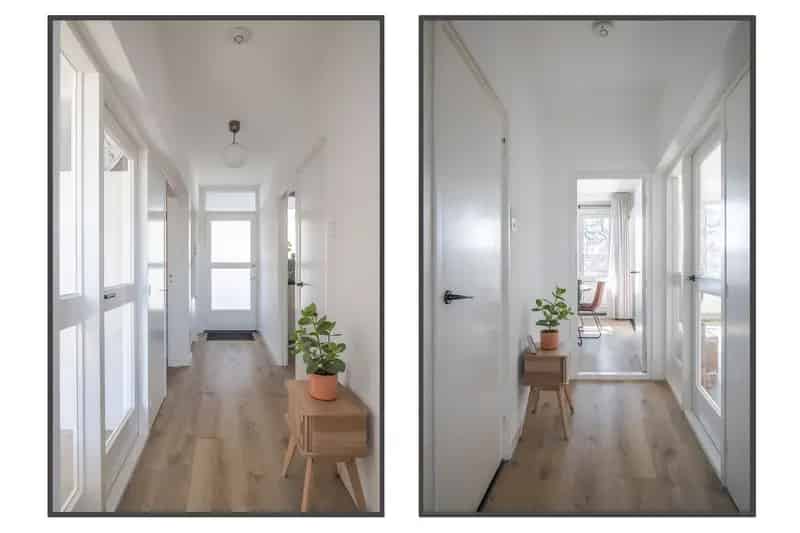 3 Kamer Appartement Arnhem Noord gerenoveerd 56m2