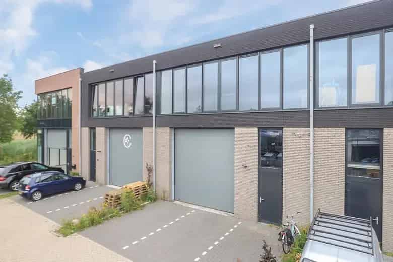 200 m2 Bedrijfsruimte te Koop Harderwijk