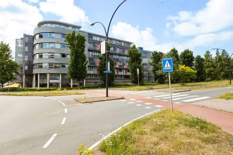 2 Kamerappartement Maassluis Ruime Woonkamer Balkon Eigen Parkeerplaats