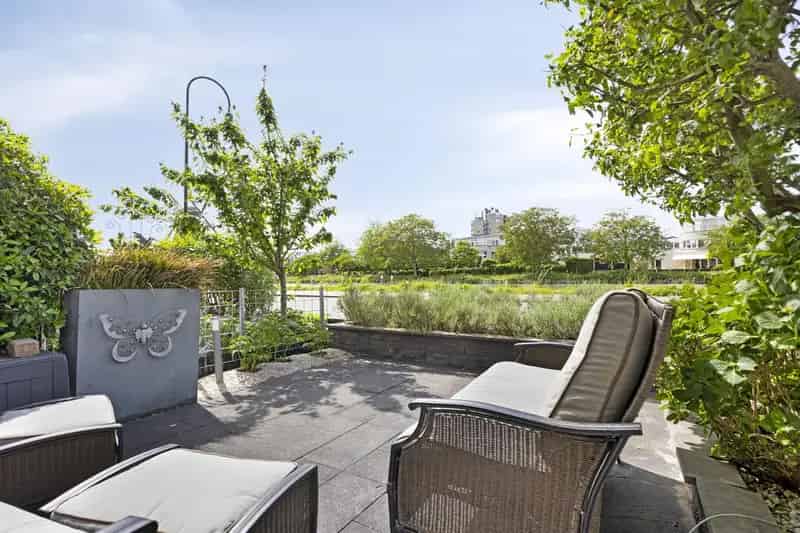 Ruime Villa 206m2 4 slaapkamers 2 badkamers A label Leidschendam
