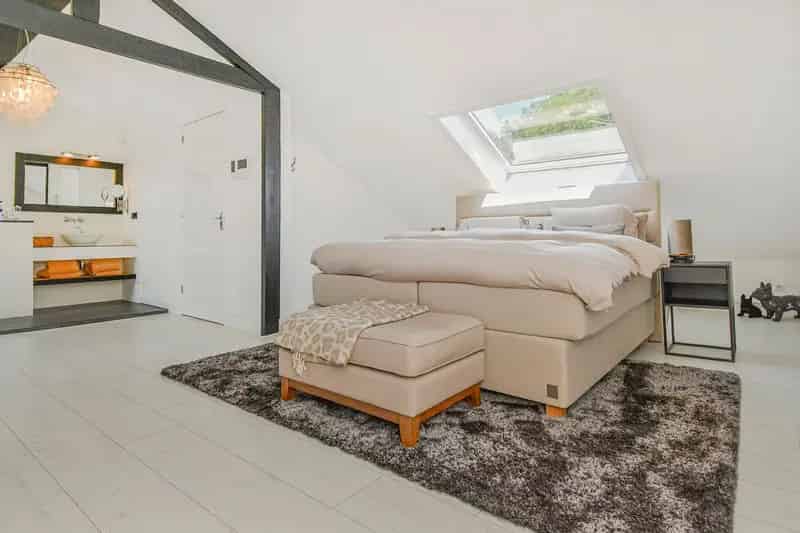 Ruim 4-kamerappartement Den Haag  -  Nieuw Kijkduin nabij strand