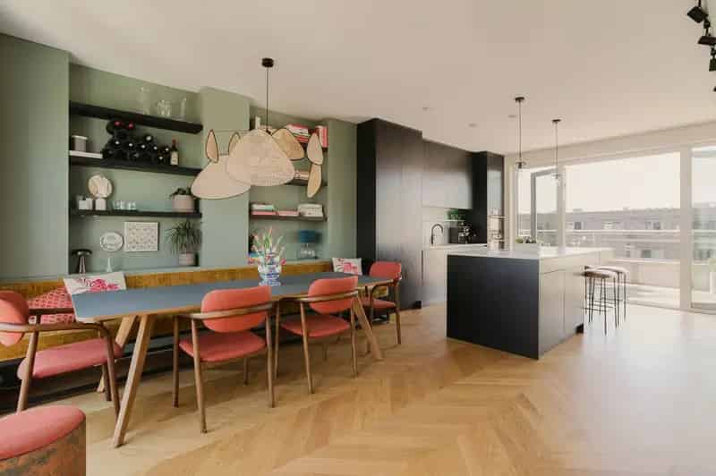 Appartement te koop: Narva-eiland 131 1014 ZJ Amsterdam | Funda