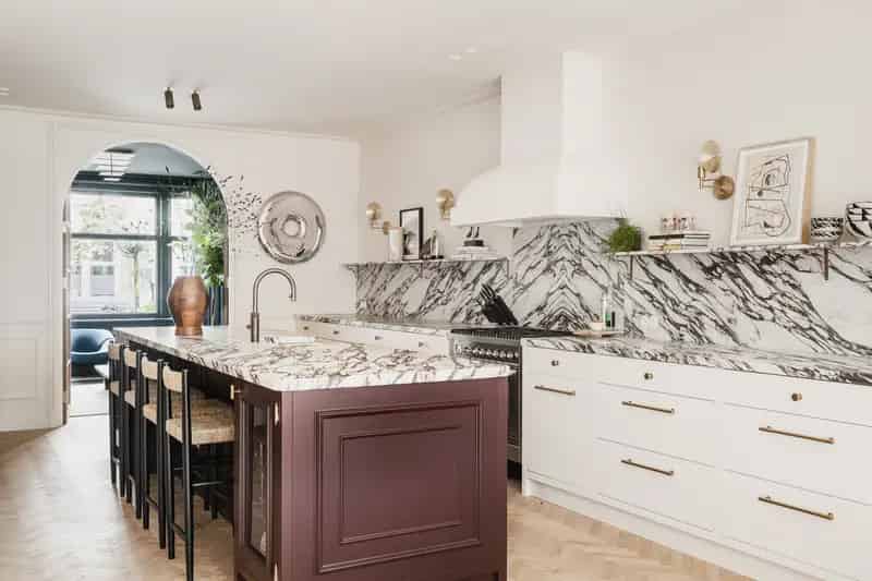 Appartement te koop Tintorettostraat Amsterdam Oud Zuid