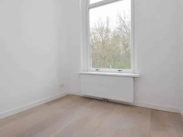 Herenhuis Bezuidenhoutseweg Den Haag 8 9 Kamers Ruime Tuin